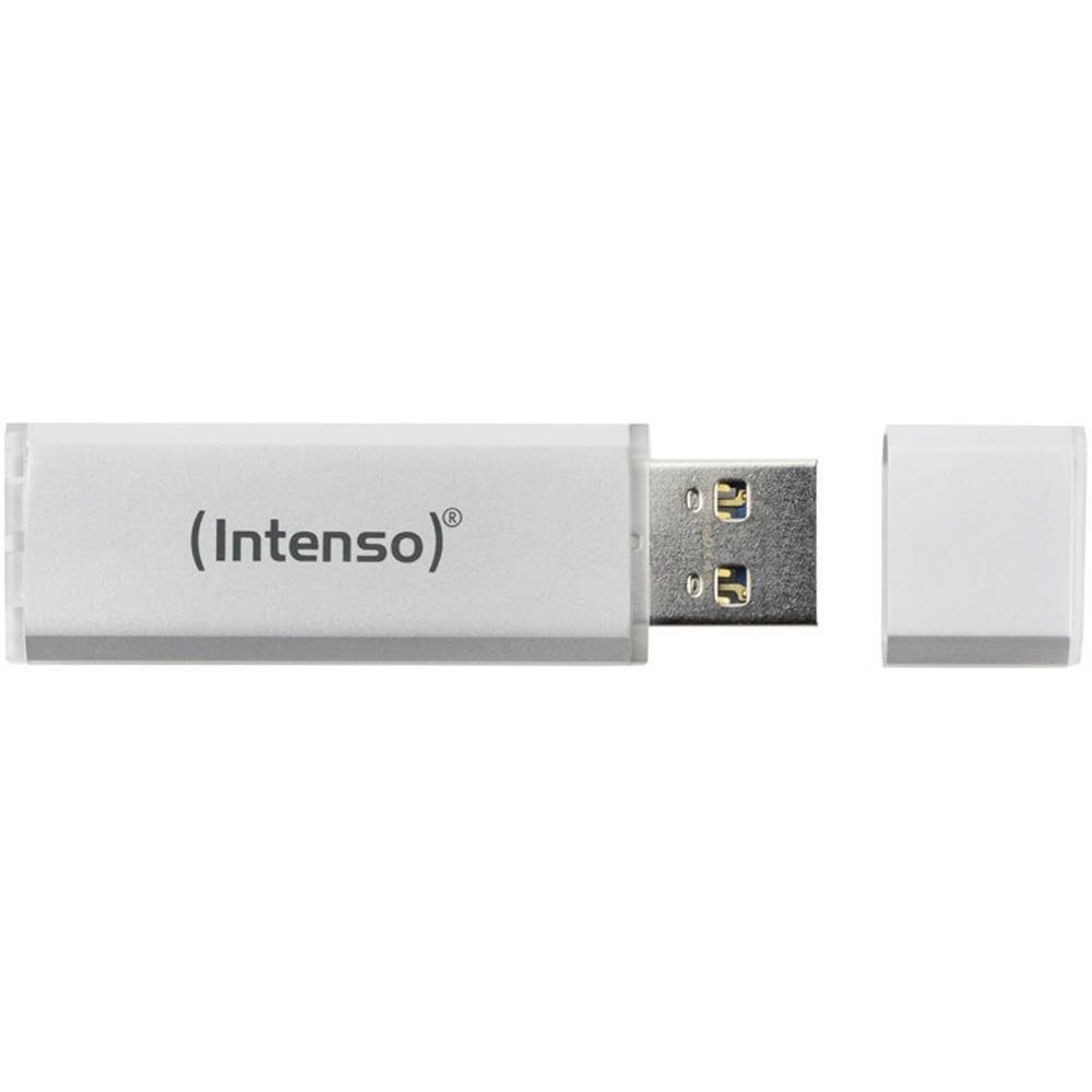 Intenso USB-Stick 64 GB USB-Stick