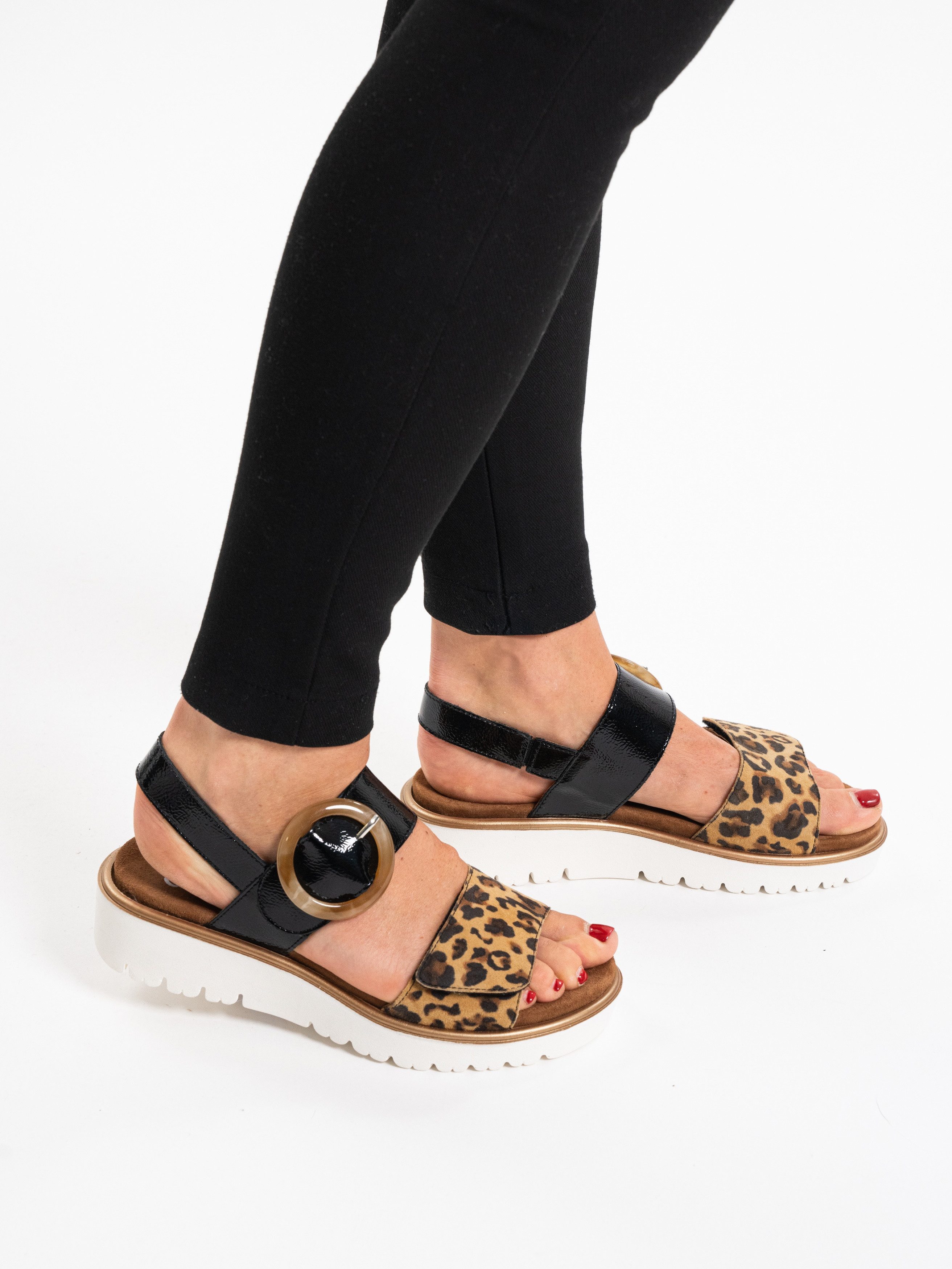 Ara Sandale Bilbao Keilsandalette günstig online kaufen