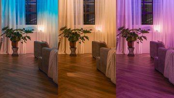 Philips Hue Steckdosenschalter Wandschalter Modul