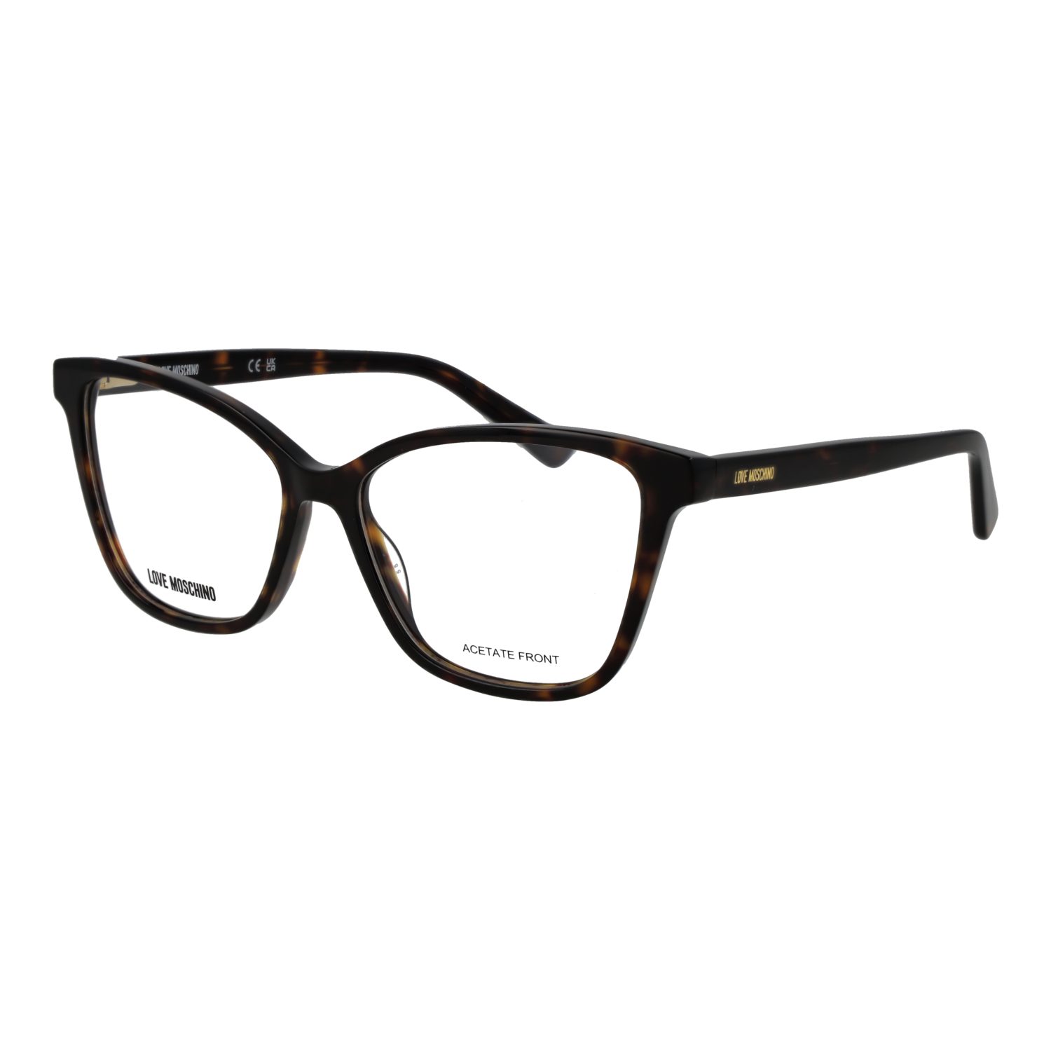 Moschino Brillengestell MOL697 5408615