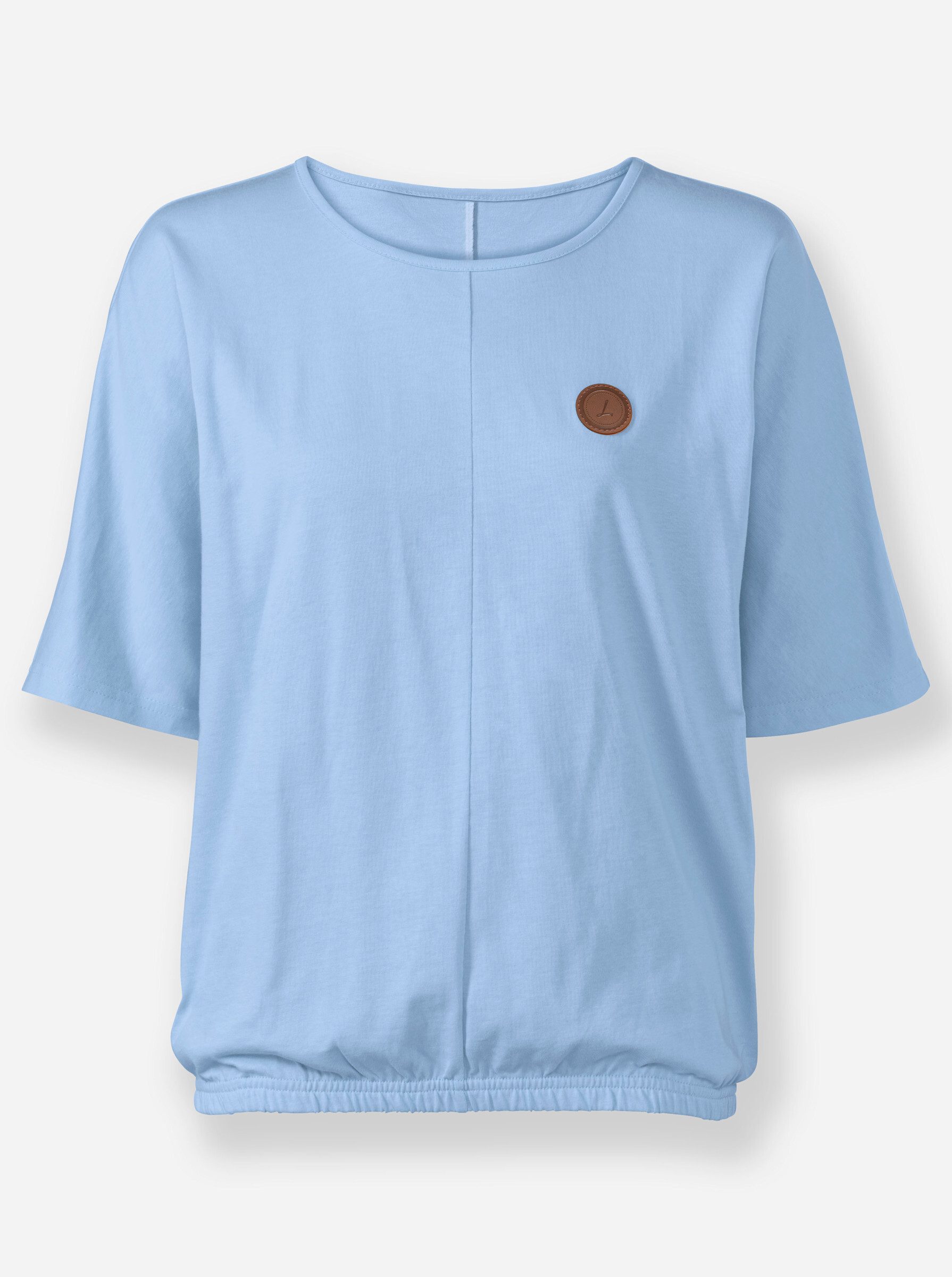 Witt T-Shirt Kurzarm-Shirt Kurzarm