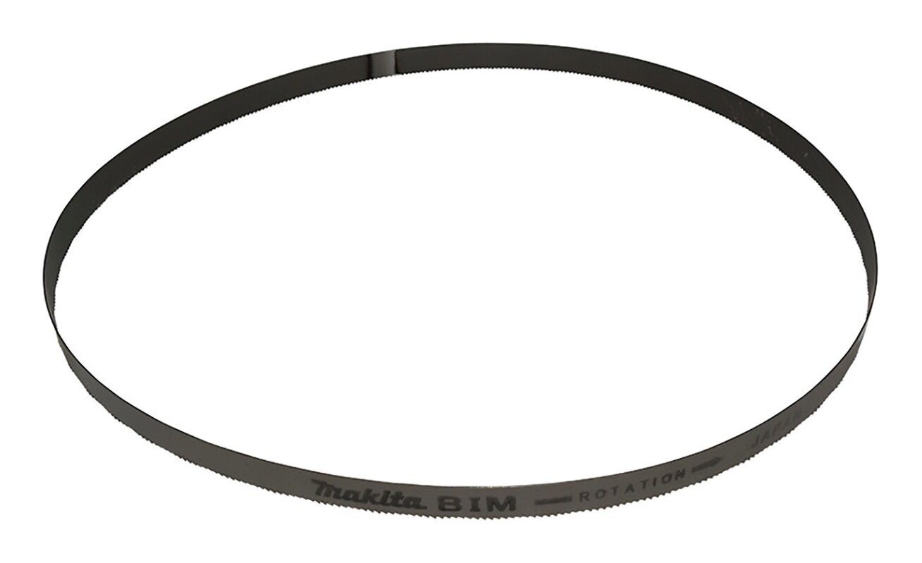 Makita Bandsägeblatt (3 Stück), 14Z (