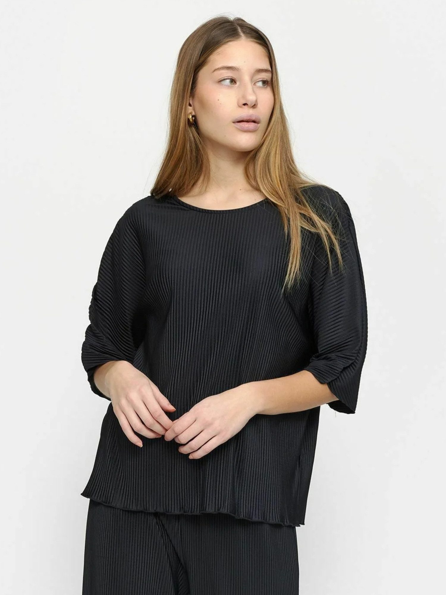 Soft Rebels Blusentop Soft Rebels Shirt SRAsiatic