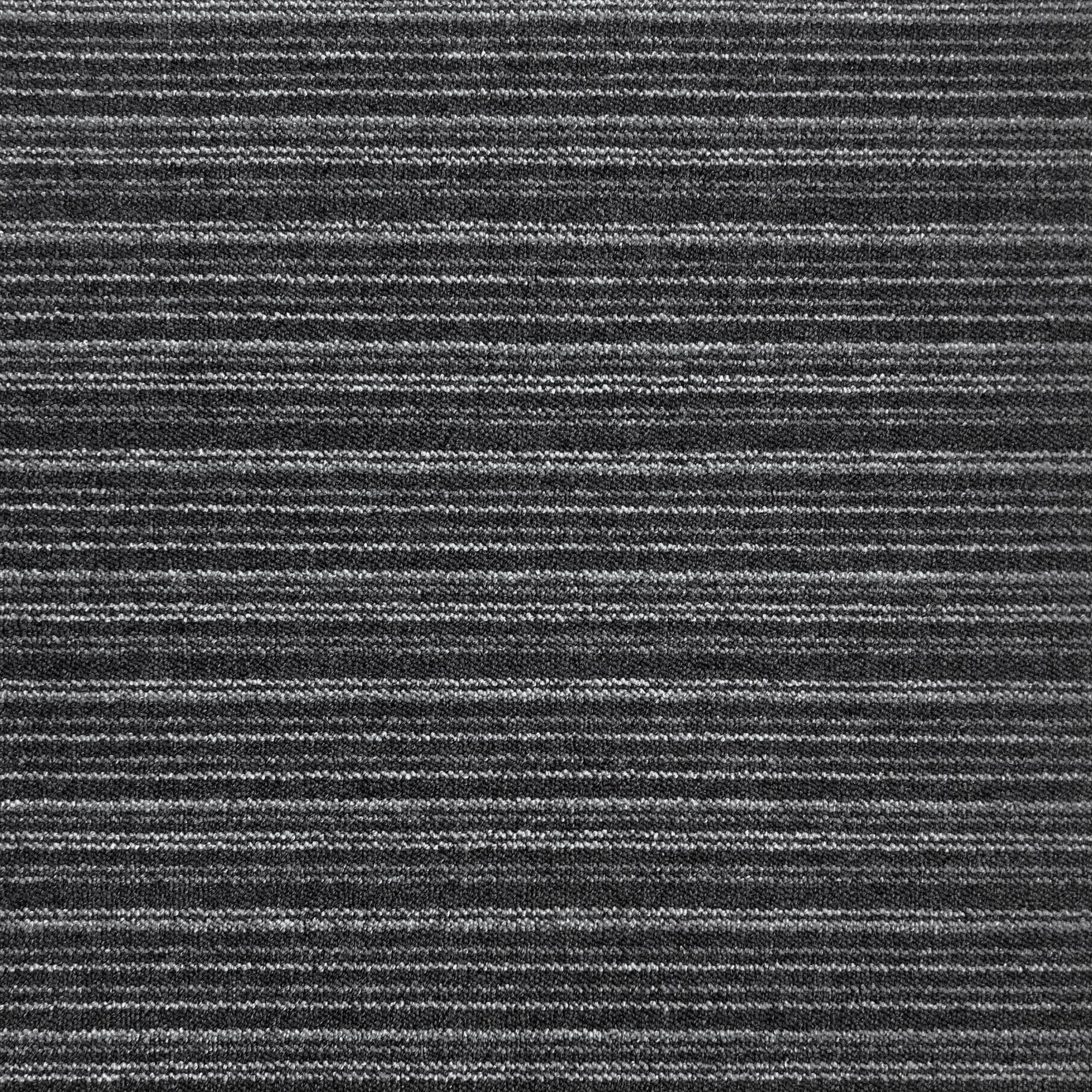 Steffensmeier Teppichfliese Chicago Paket 20Stück - 5m², Rechteckig, Teppichfliese 50x50 cm Gewerbeeignung