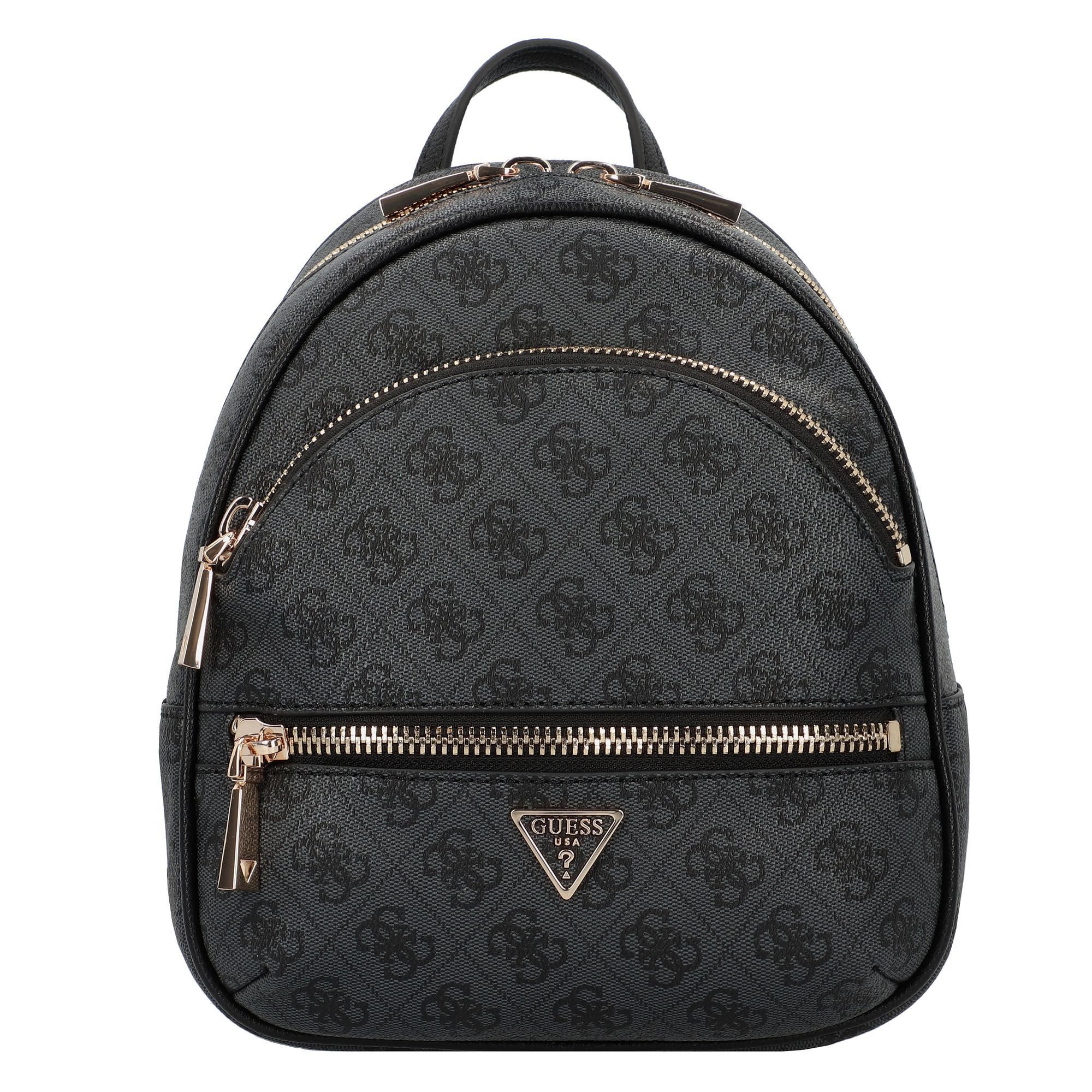 Guess Cityrucksack Manhattan II, Polyurethan