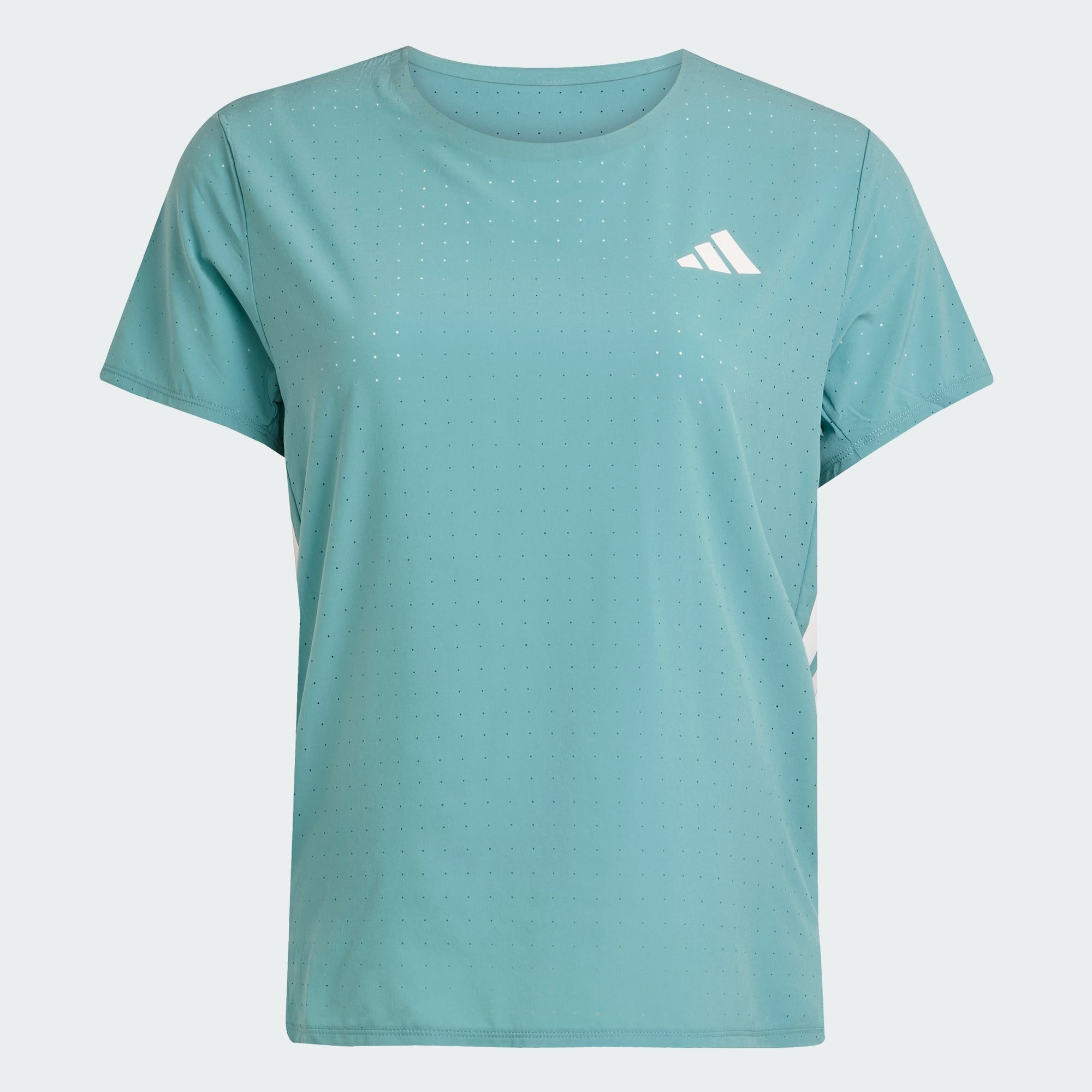 adidas Performance Funktionsshirt ADIZERO RUNNING T-SHIRT (1-tlg)