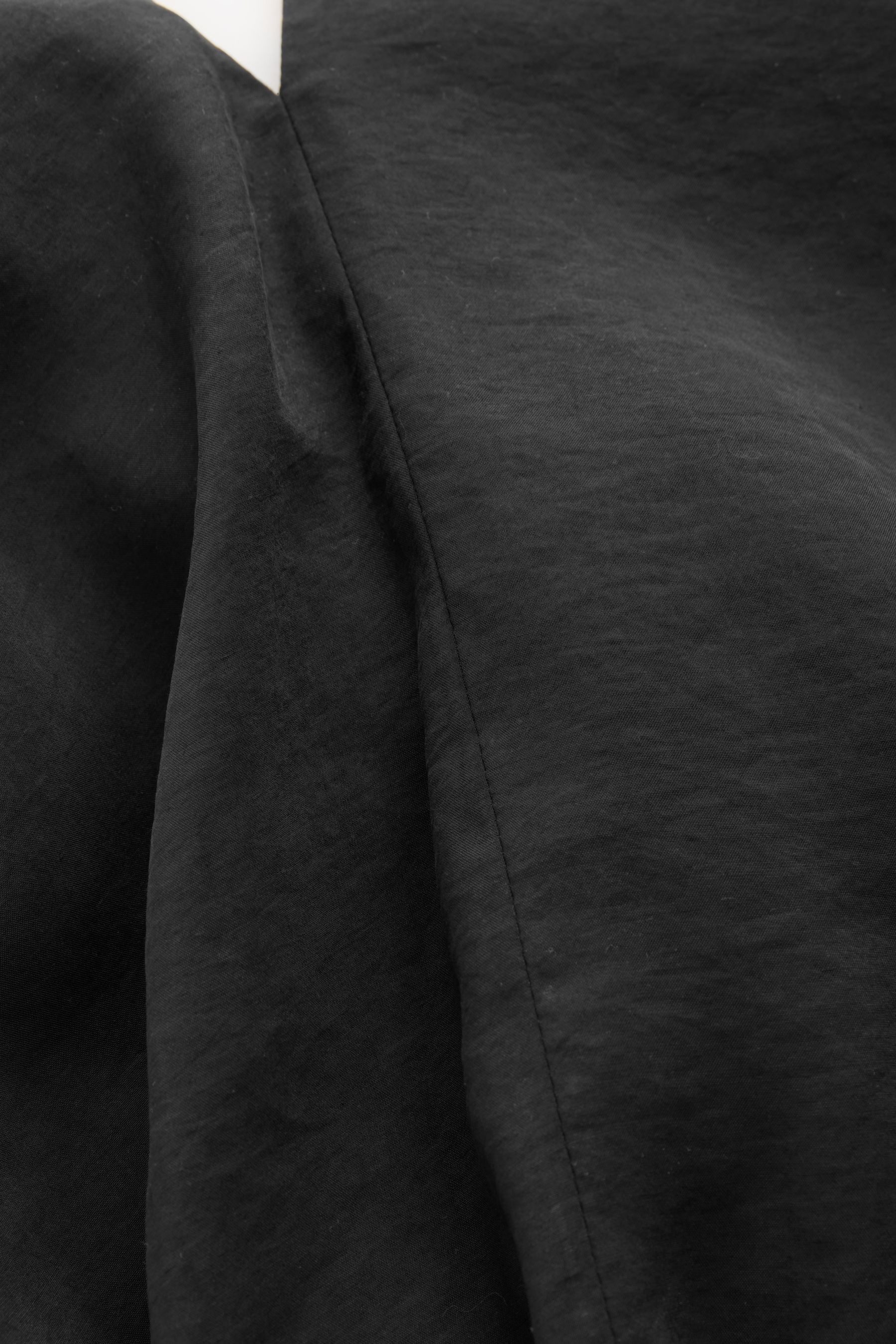 Next Neckholdertop Neckholder-Oberteil mit Metalldetails (1-tlg)