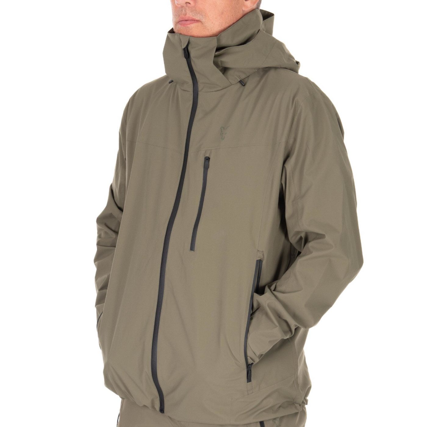 FOX International Regenjacke Fox Explorer 20K Jacket