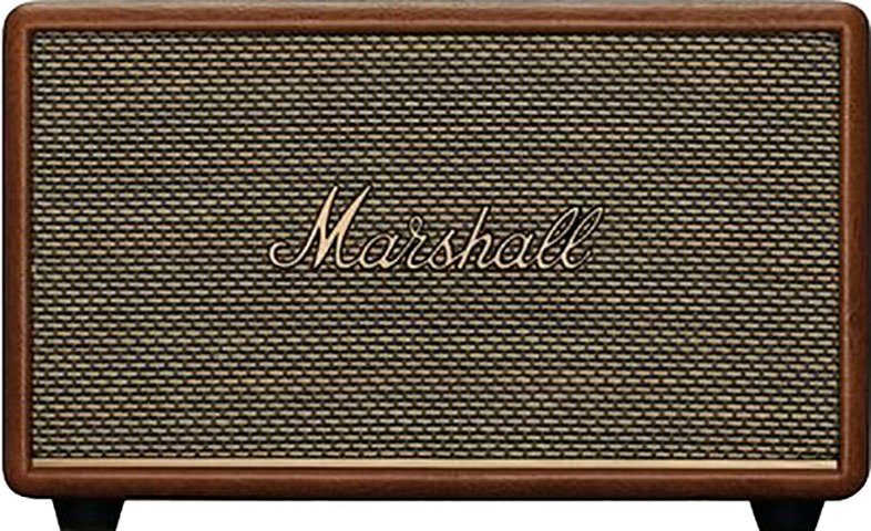 Marshall Acton III Stereo Bluetooth-Lautsprecher (Bluetooth, 60 W)