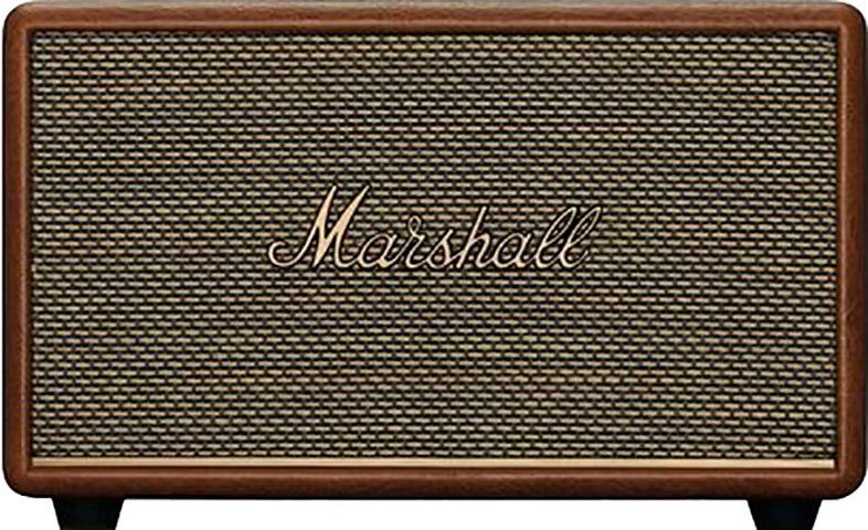 Marshall Acton III Bluetooth-Lautsprecher Stereo (Bluetooth, 60 W)