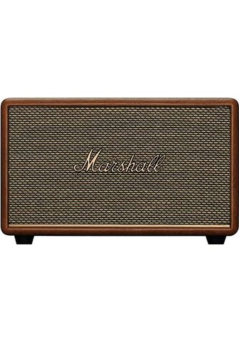  Marshall Acton III Bluetooth-Lautsprec...