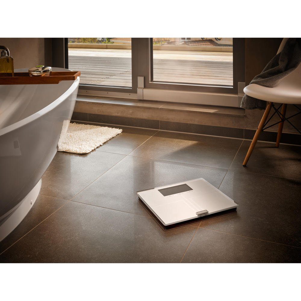 Soehnle Personenwaage Connect Shape Sense Connect 200