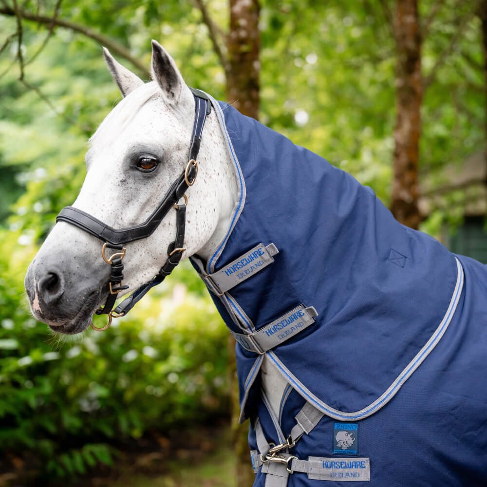 Pferde-Halsteil Horseware Rhino Turnout Hood 0g