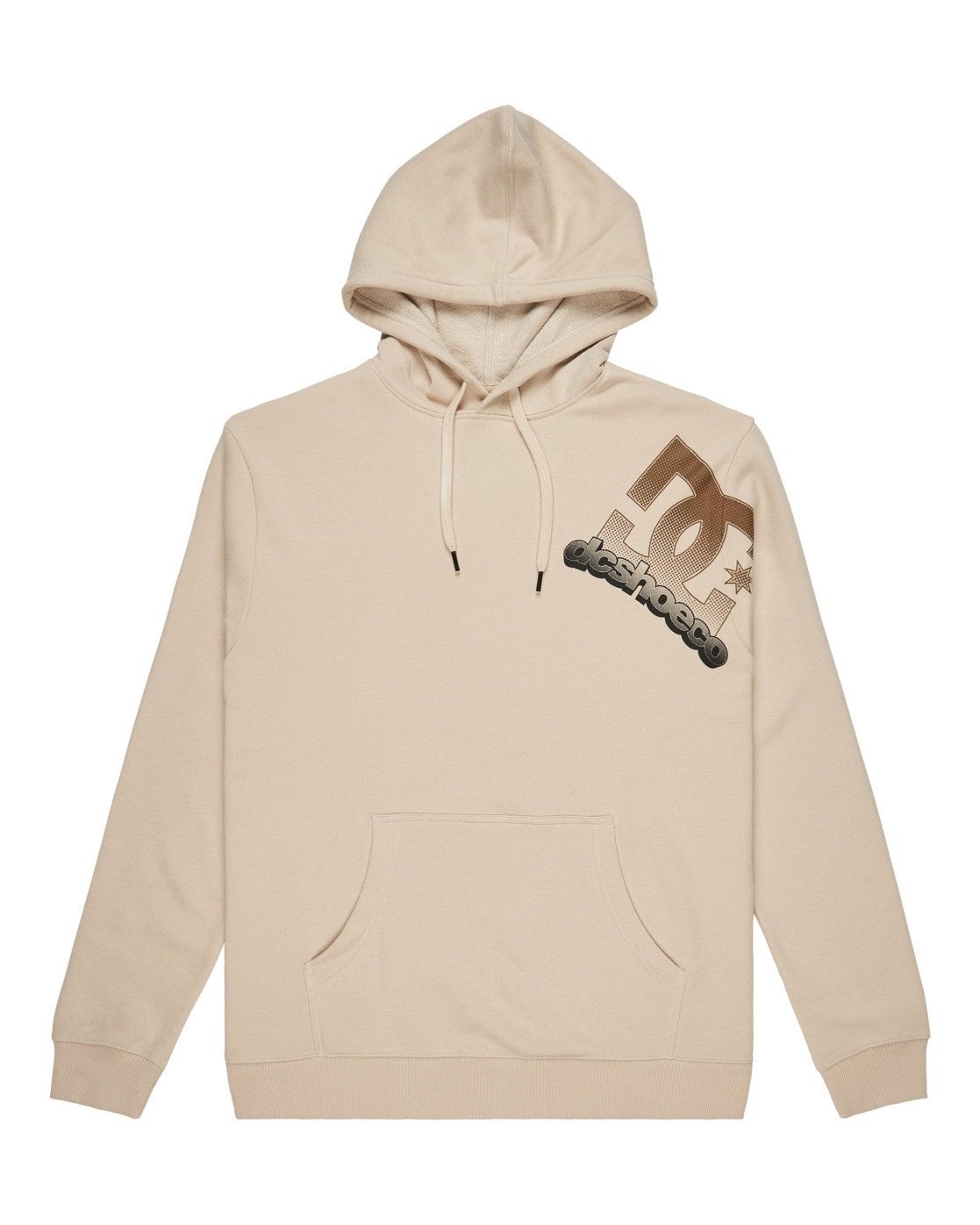 DC Shoes Hoodie Solid Lefty günstig online kaufen