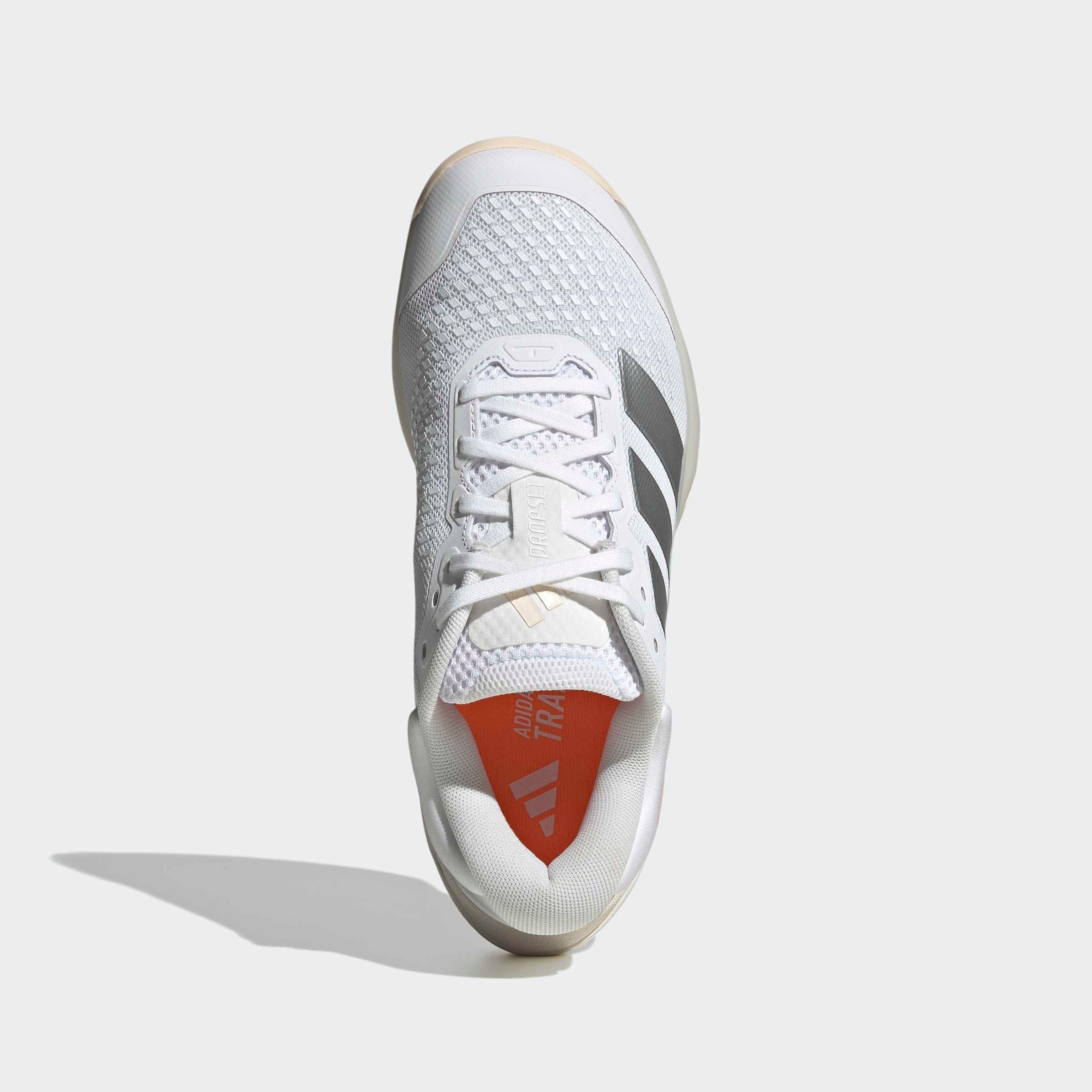 adidas Performance DROPSET 4 POWER Trainingsschuh für besseren Halt beim Gewichtstraining