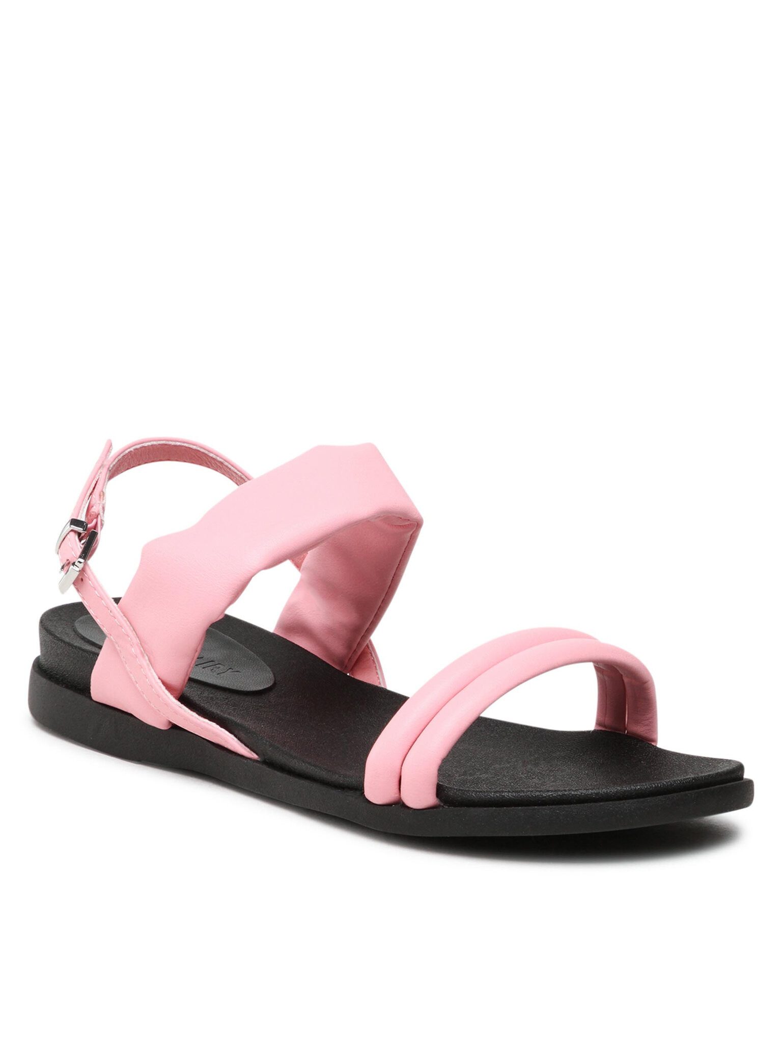 Jenny Fairy Sandalen Damen WS5157-05 Rosa Sandale