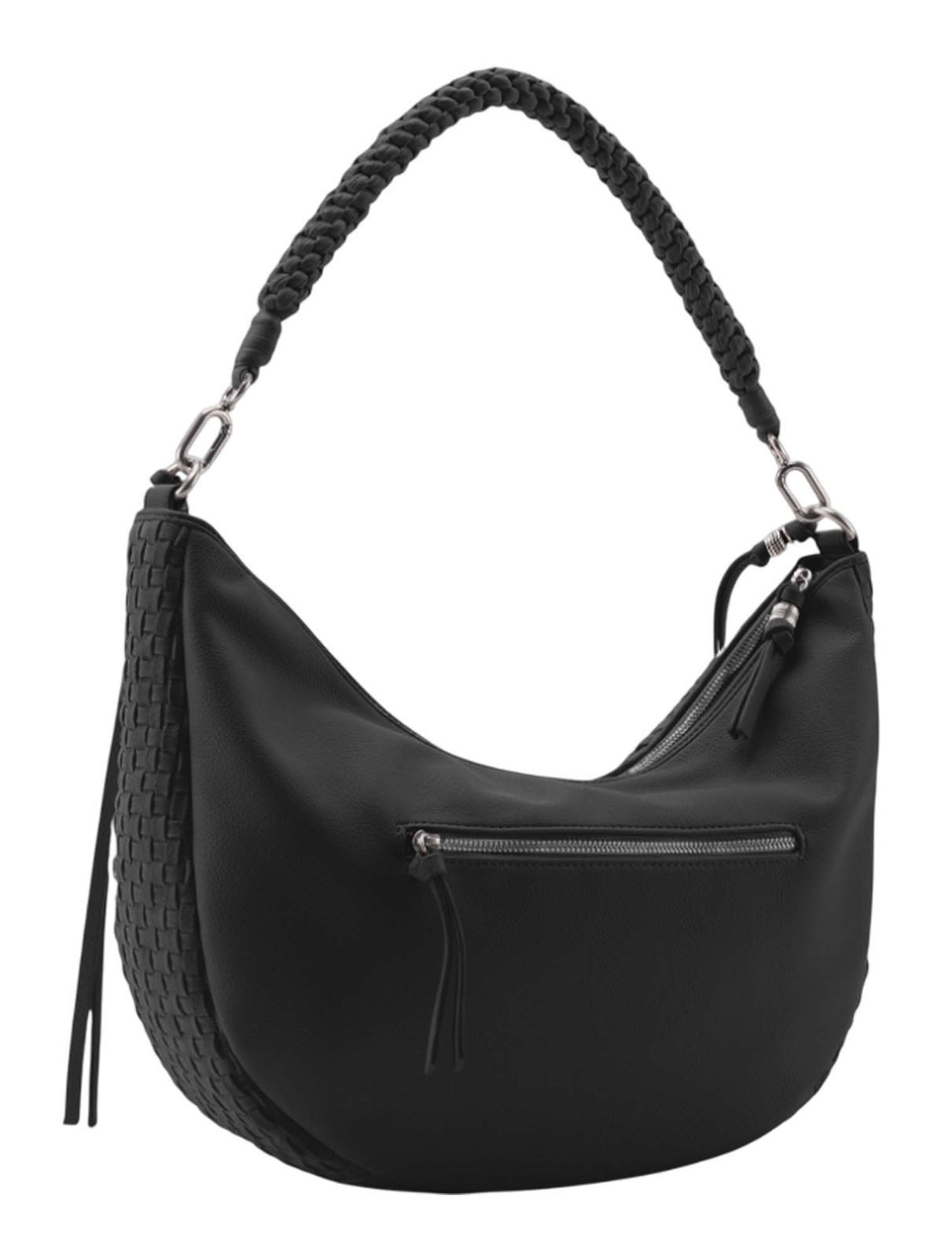 FREDsBRUDER Schultertasche Hobo Bag
