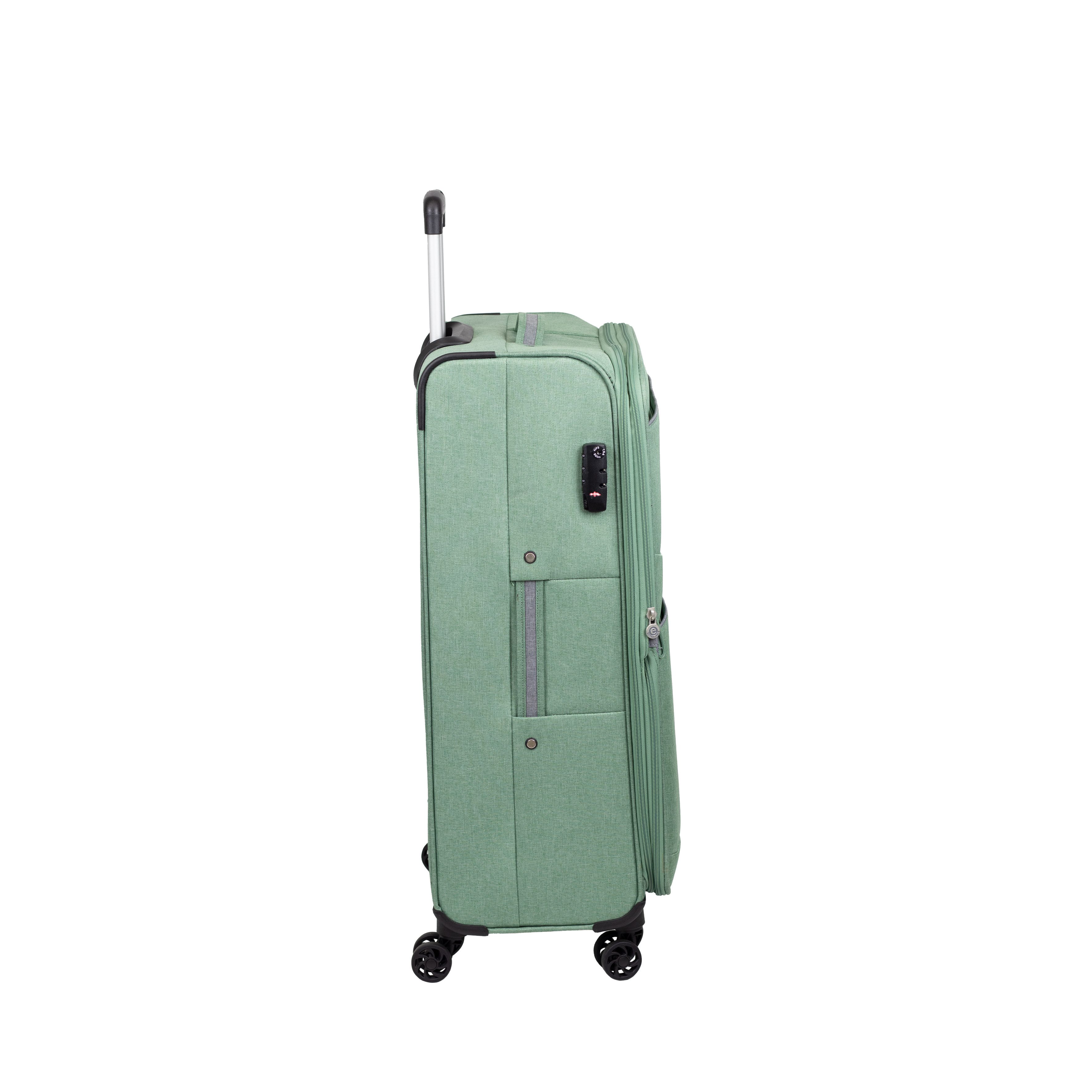 Crosstravel Koffer Einzelkoffer Santa Cruz 2.0 günstig online kaufen