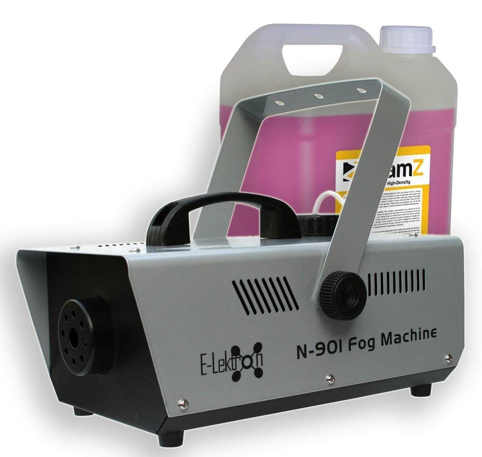 Discolicht N-901