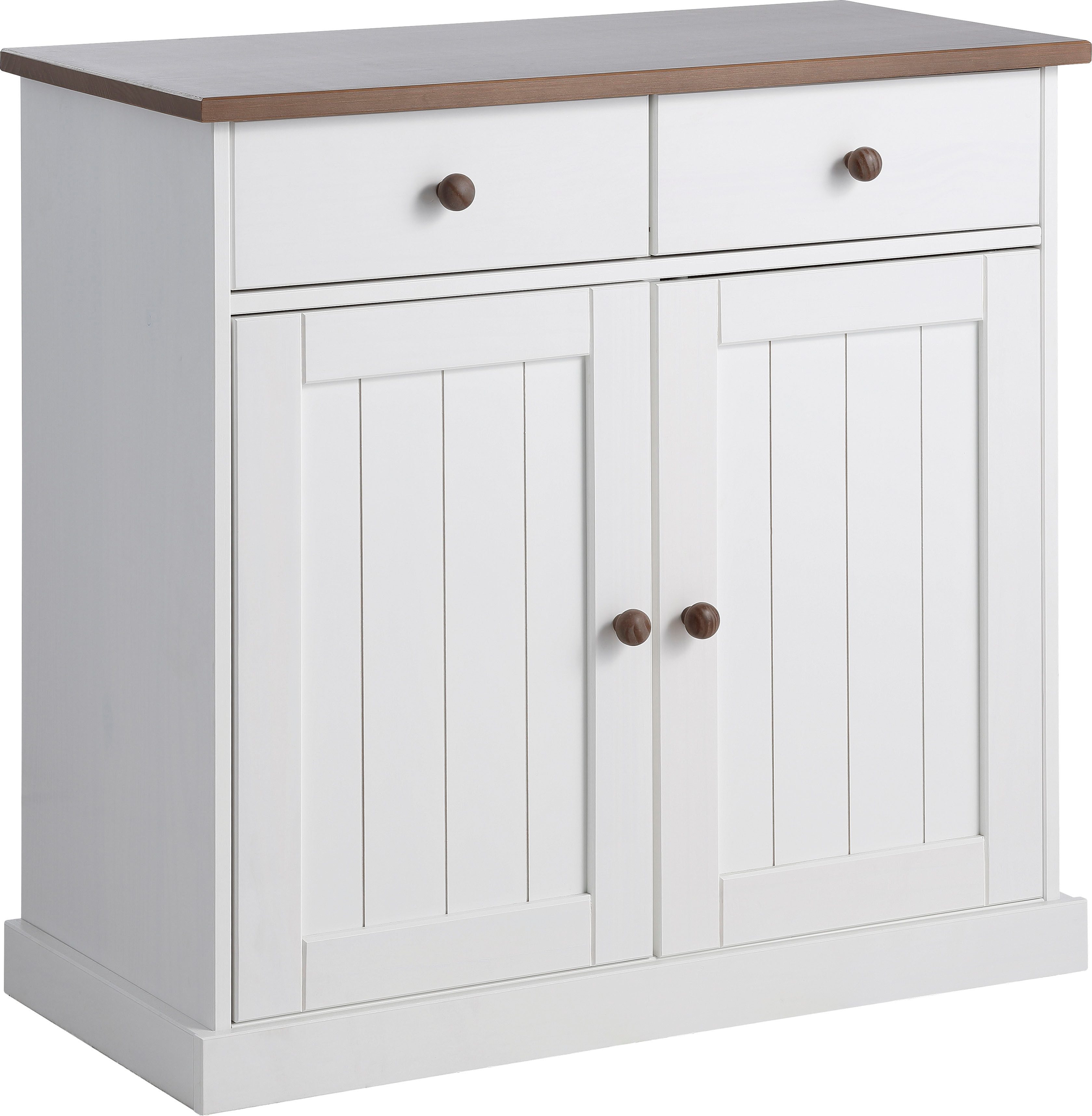 Inter Link Kommode, Breite 90 cm