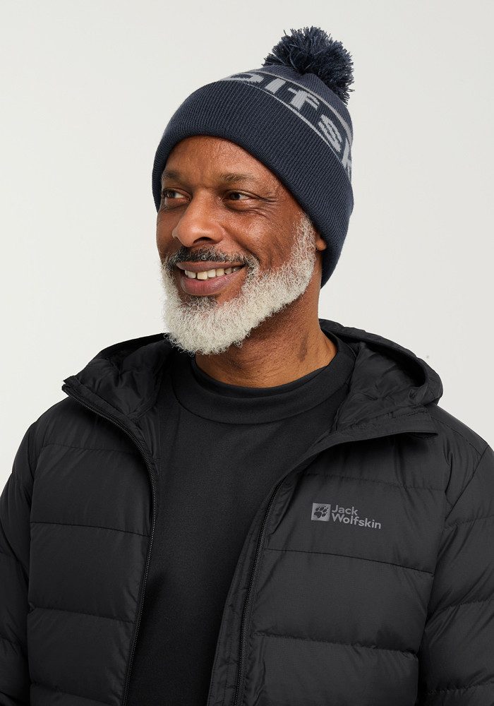 Jack Wolfskin Beanie JACK BEANIE günstig online kaufen