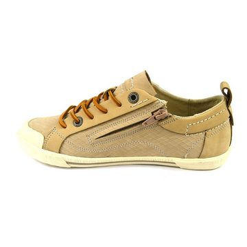 Yellow Cab FOXY W Y22035 Sneaker Taupe