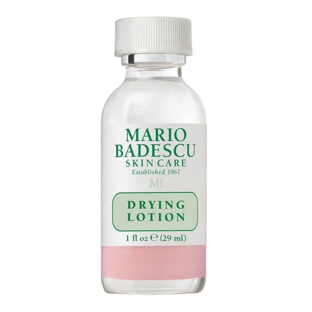 Mario Badescu Körperpflegemittel Local care against acne Drying Lotion 29ml