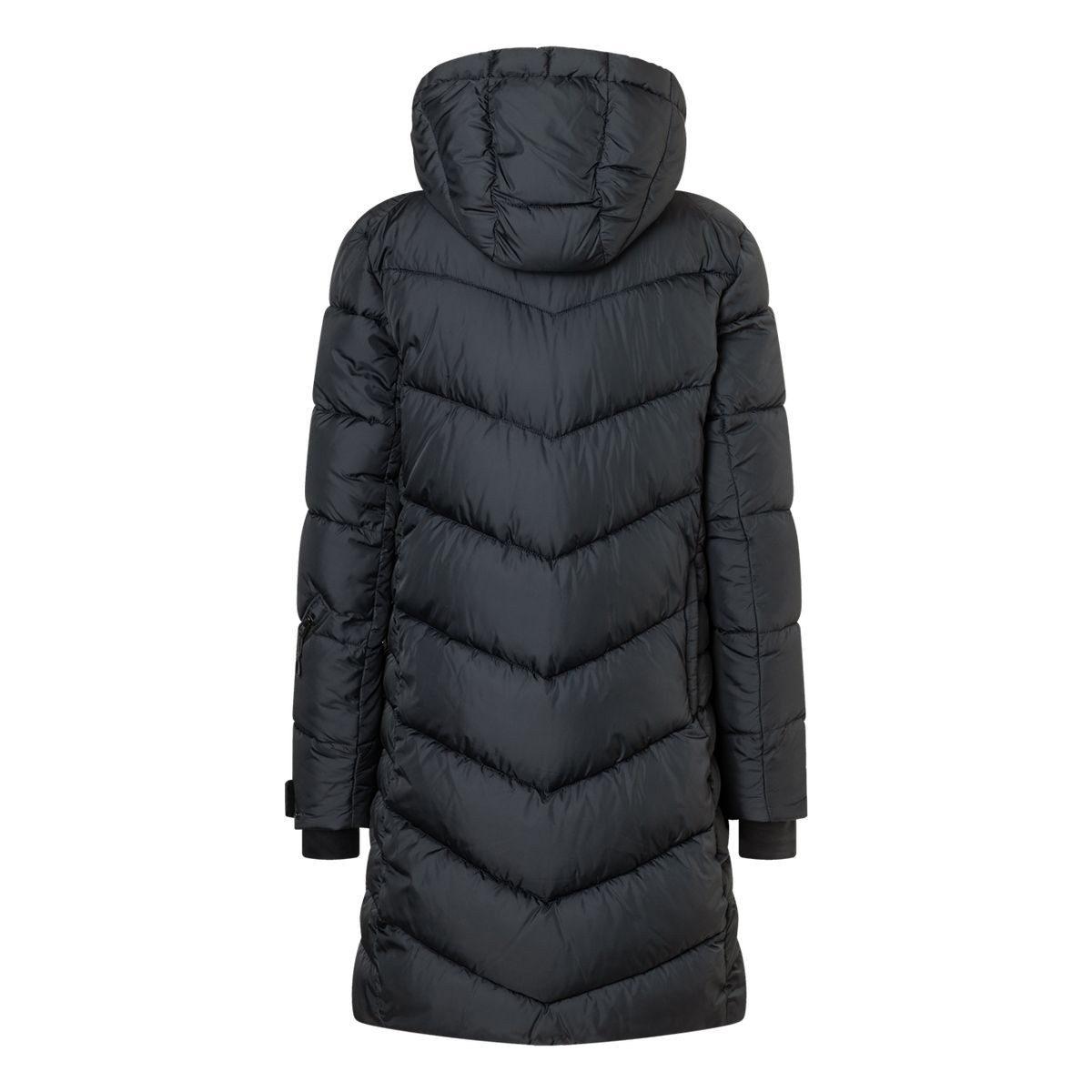 Bogner Fire + Ice Winterjacke BOGNER Fire + Ice Aenny 3 - Damen Steppmantel