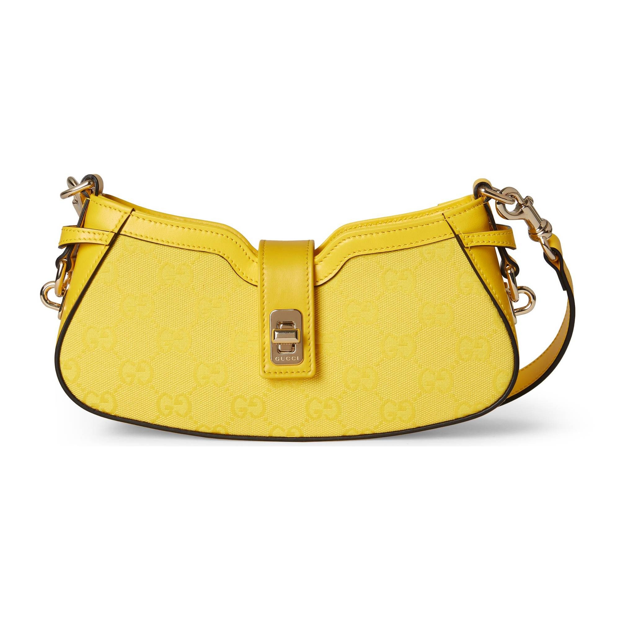 GUCCI Handtasche Moon Side