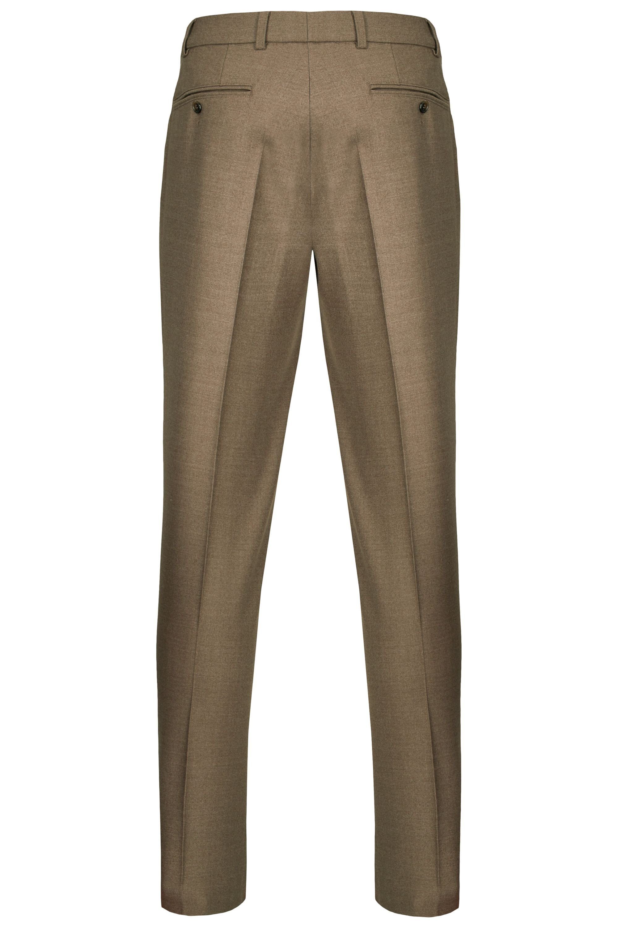 aubi: Stoffhose aubi Perfect Fit Herren günstig online kaufen