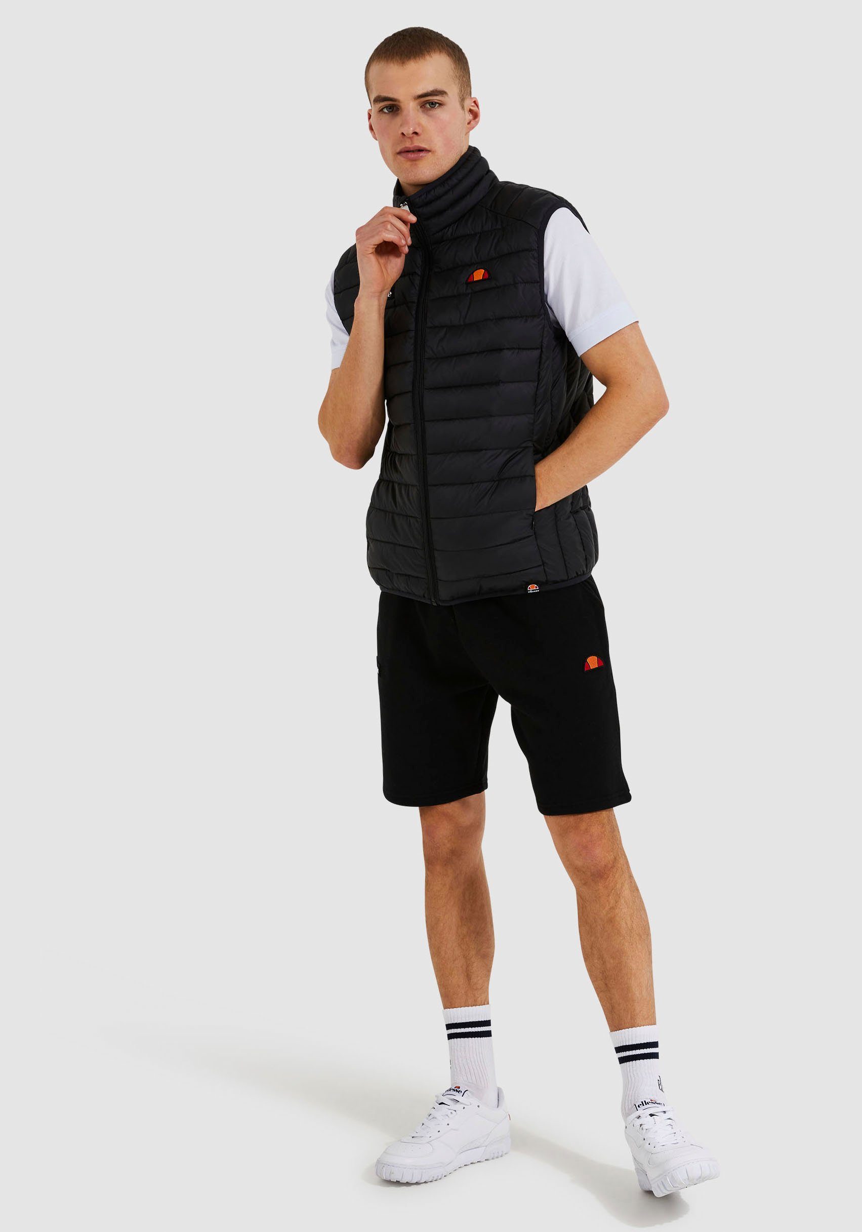 Ellesse Bardy Gilet