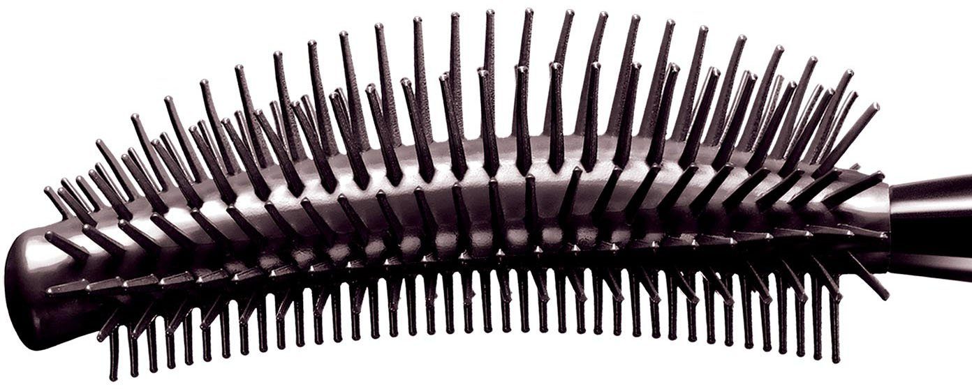 MAYBELLINE NEW YORK Mascara Lash Sensational, mit 2 in 1 - Bürste