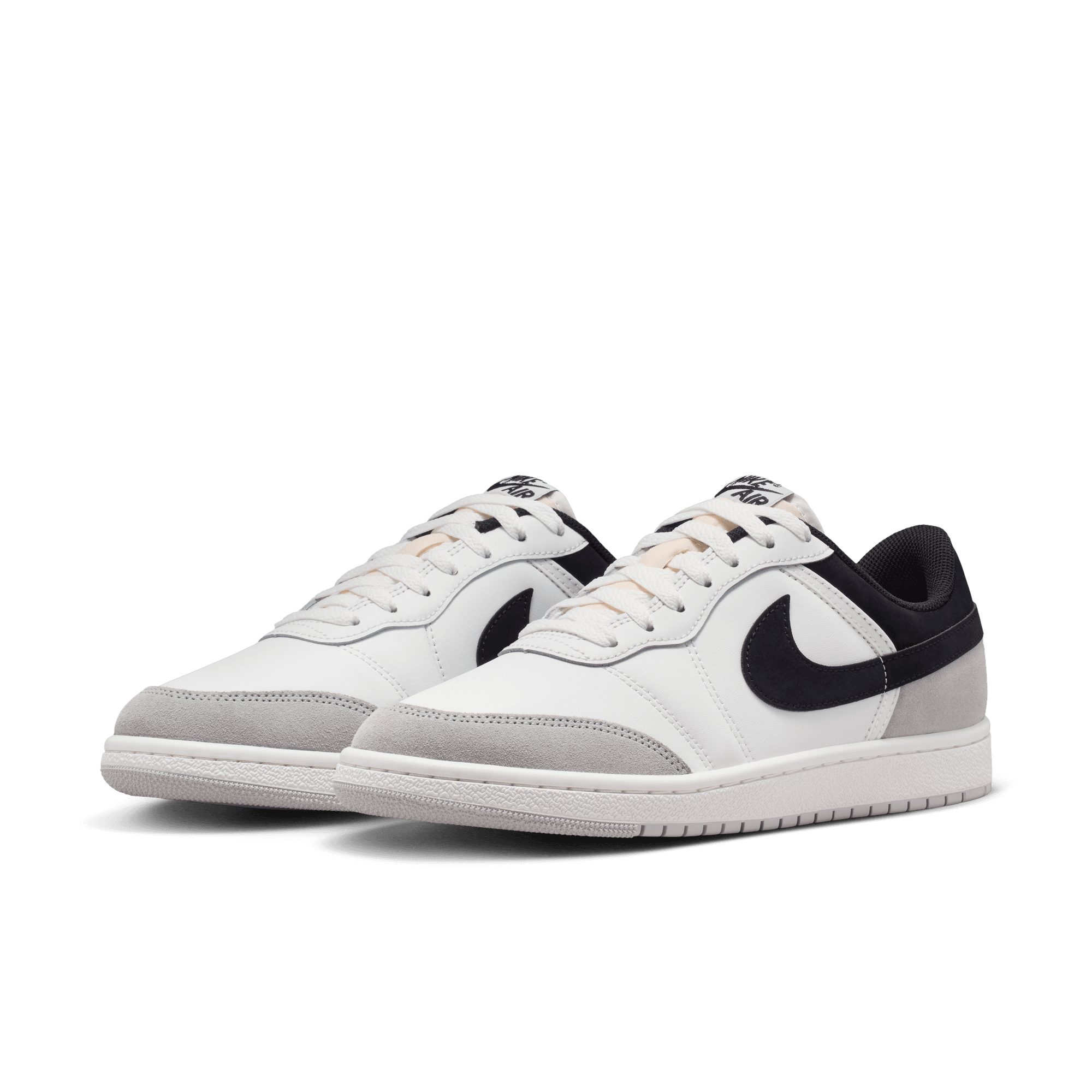 Jordan AIR JORDAN SKYLINE LOW LE Sneaker inspiriert vom Design des Nike Air Jordan 1