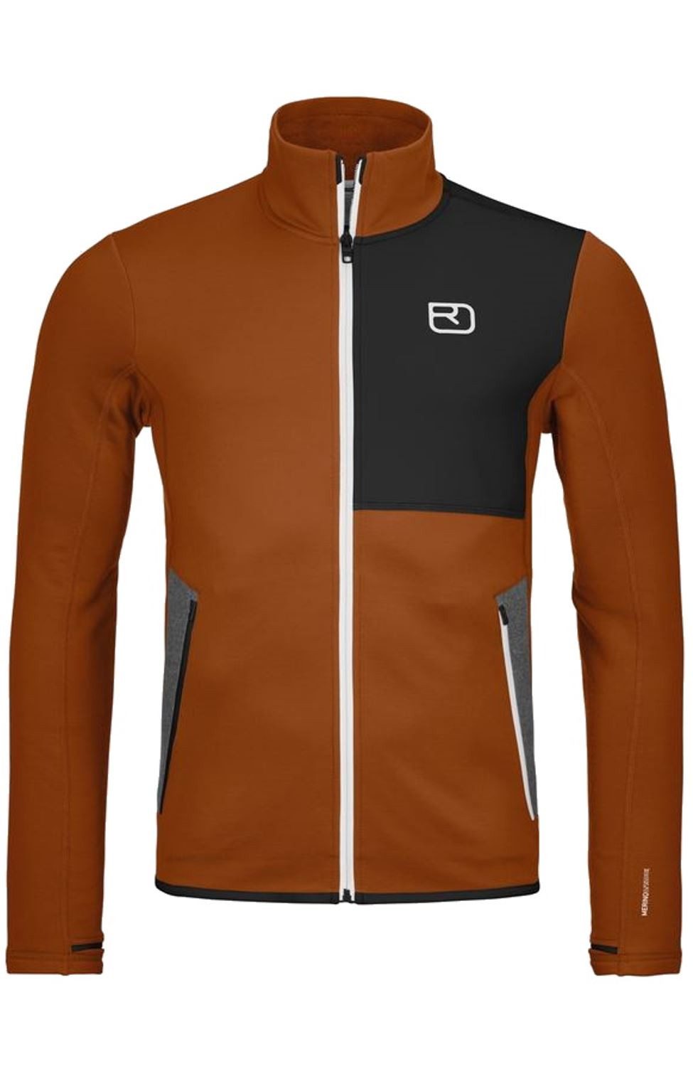 Ortovox Kapuzenpullover