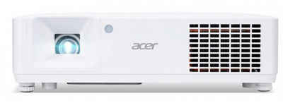 Acer »Acer PD1330W« LED-Beamer (1280 x 800 px, 3D)