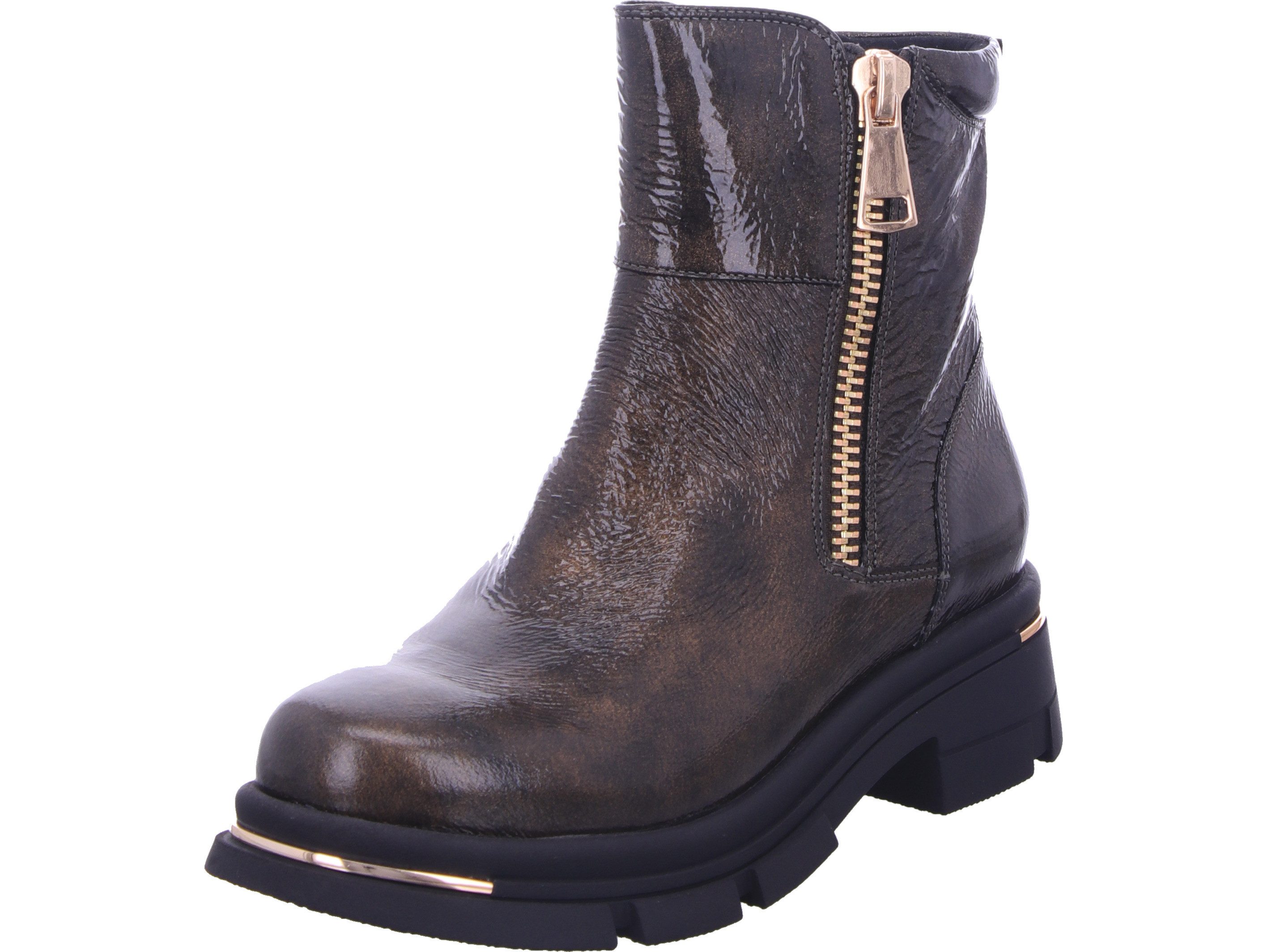Caprice Stiefelette echtes Leder
