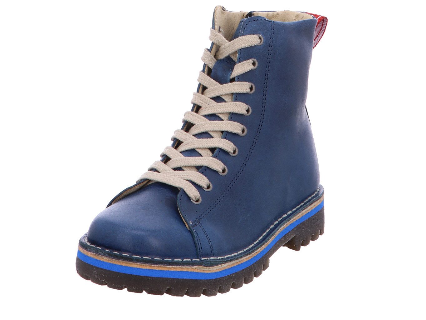 GRÜNBEIN Noa Z TR Schnürschuh