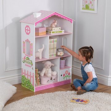 KidKraft® Bücherregal Puppenhaus