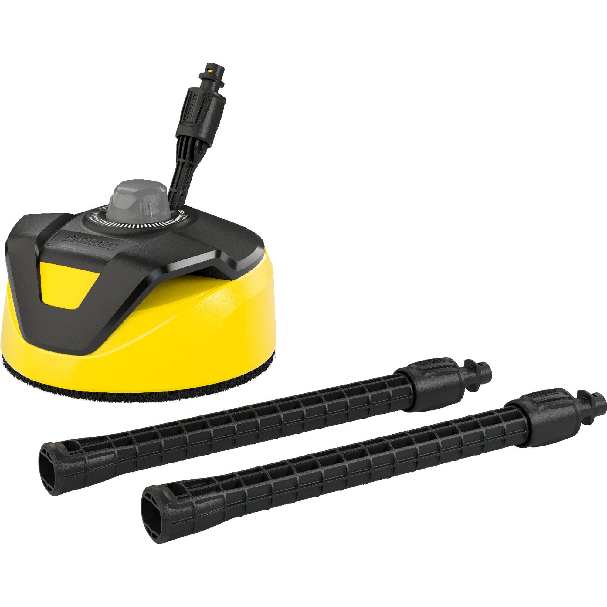 KÄRCHER Минимойки Kärcher Flächenreiniger T-Racer T 5 2.644-084.0