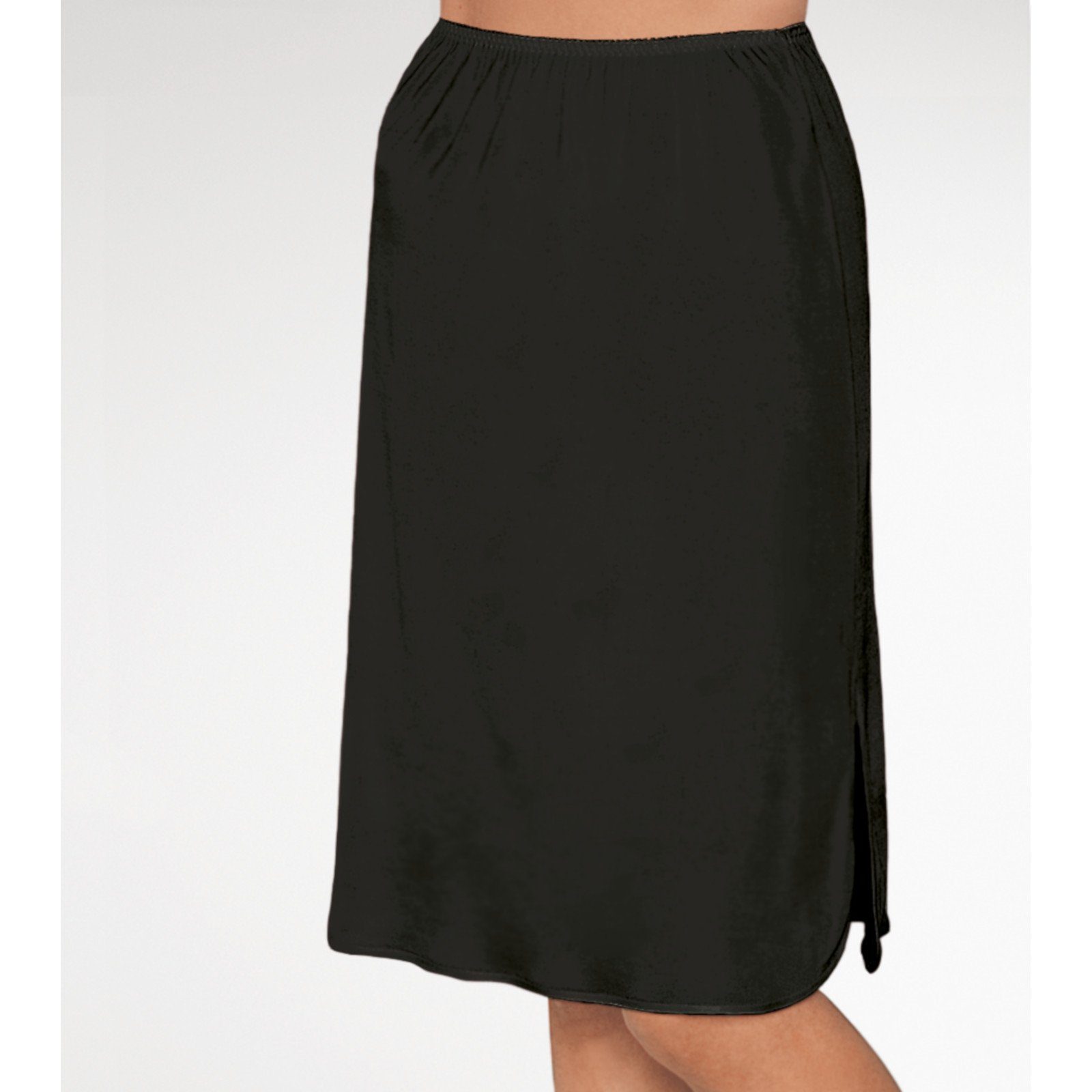 Nina Von C. Unterrock Nina von C. Elegance Halbrock Länge 60 cm günstig online kaufen