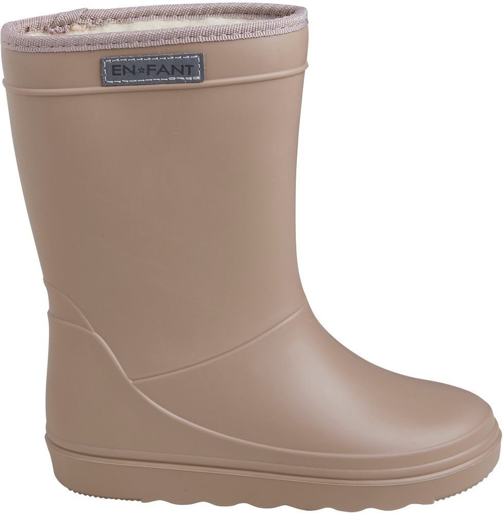 EN FANT Thermo Boots Wintersportschuh – Bild 2 von 3