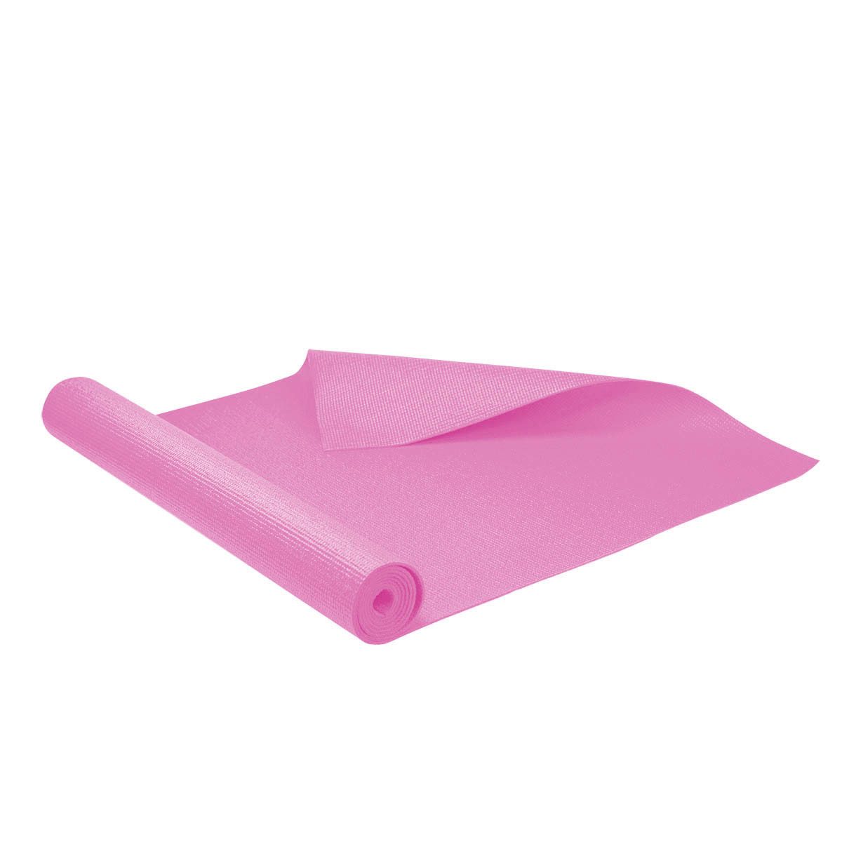 COFI 1453 Yogamatte Übungsmatte Rutschfeste Yogamatte 173,5 cm lang komfortables Training