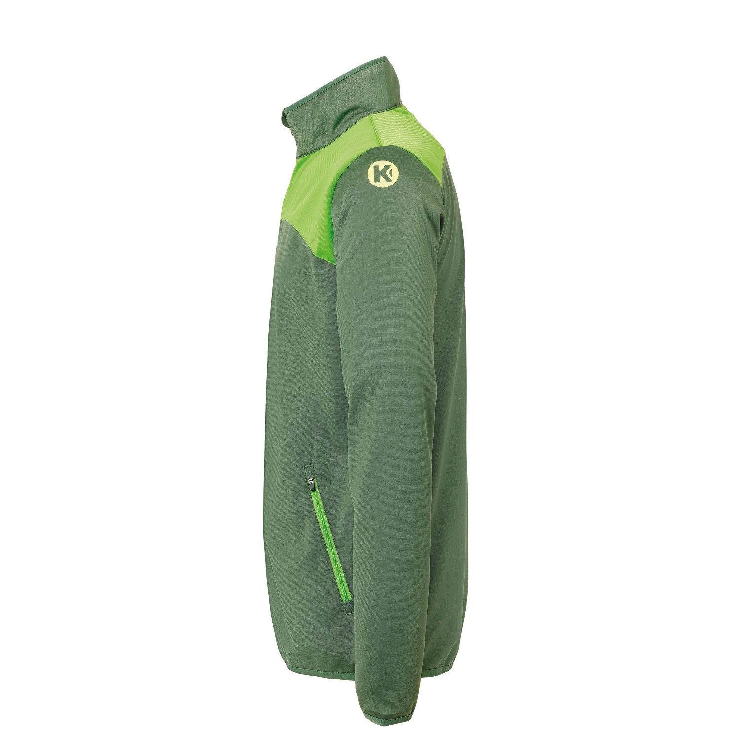 Kempa Trainingsanzug Emotion 2.0 Poly Jacke