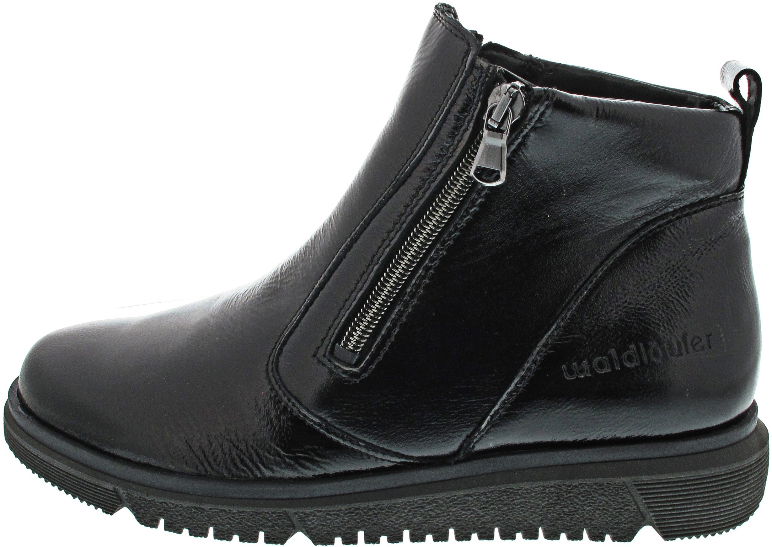 Waldläufer Winterstiefelette günstig online kaufen