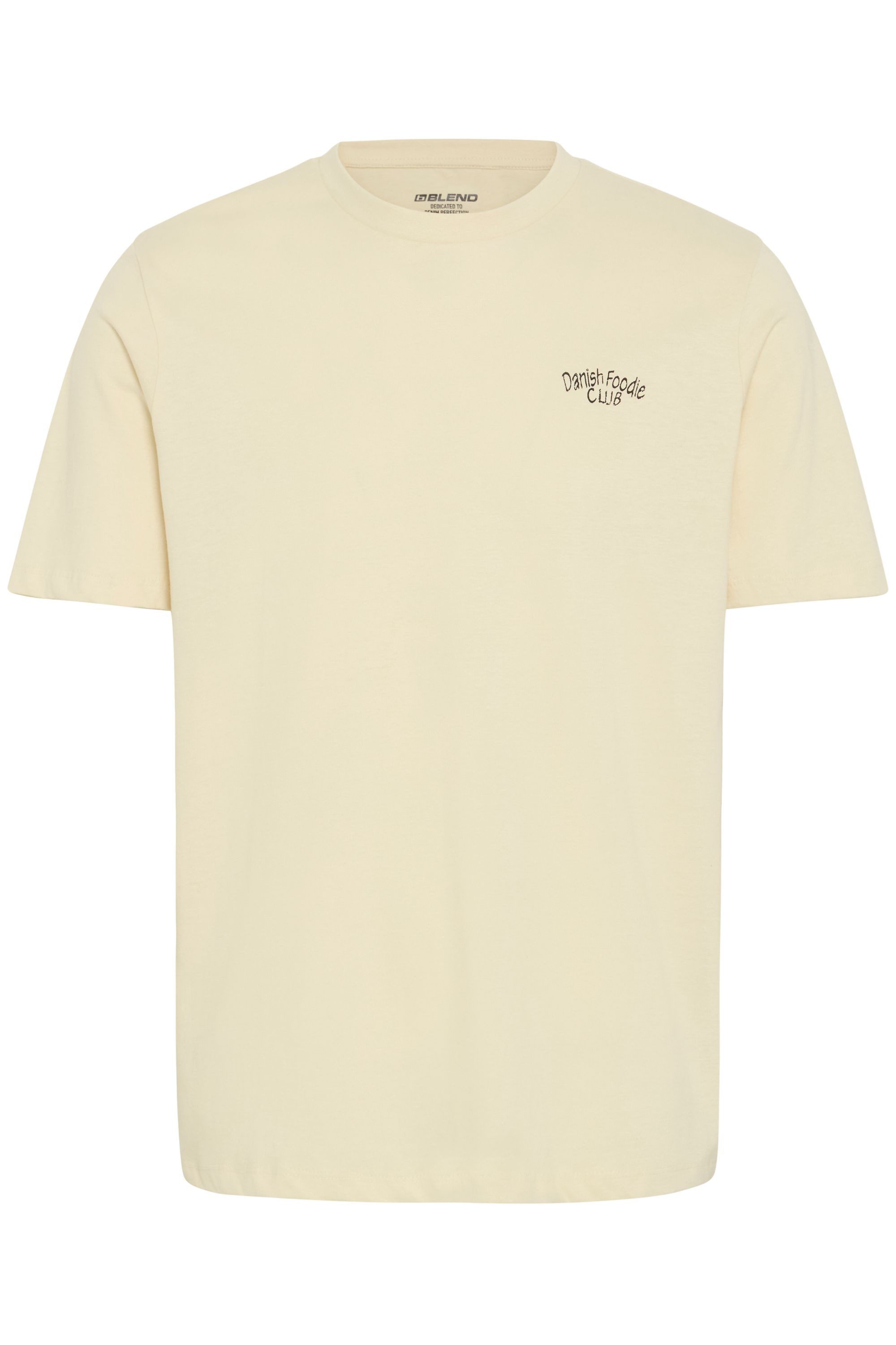 Rundhalsshirt BHVagner