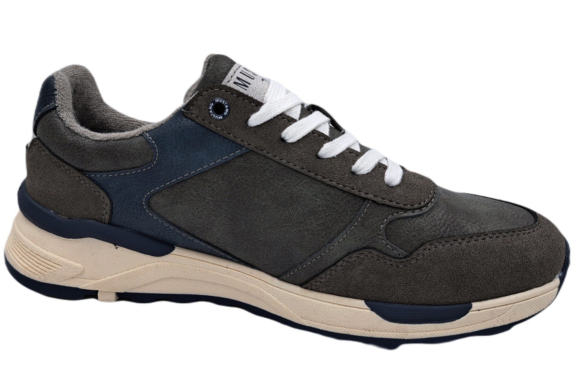 Mustang Shoes Herren Slipper