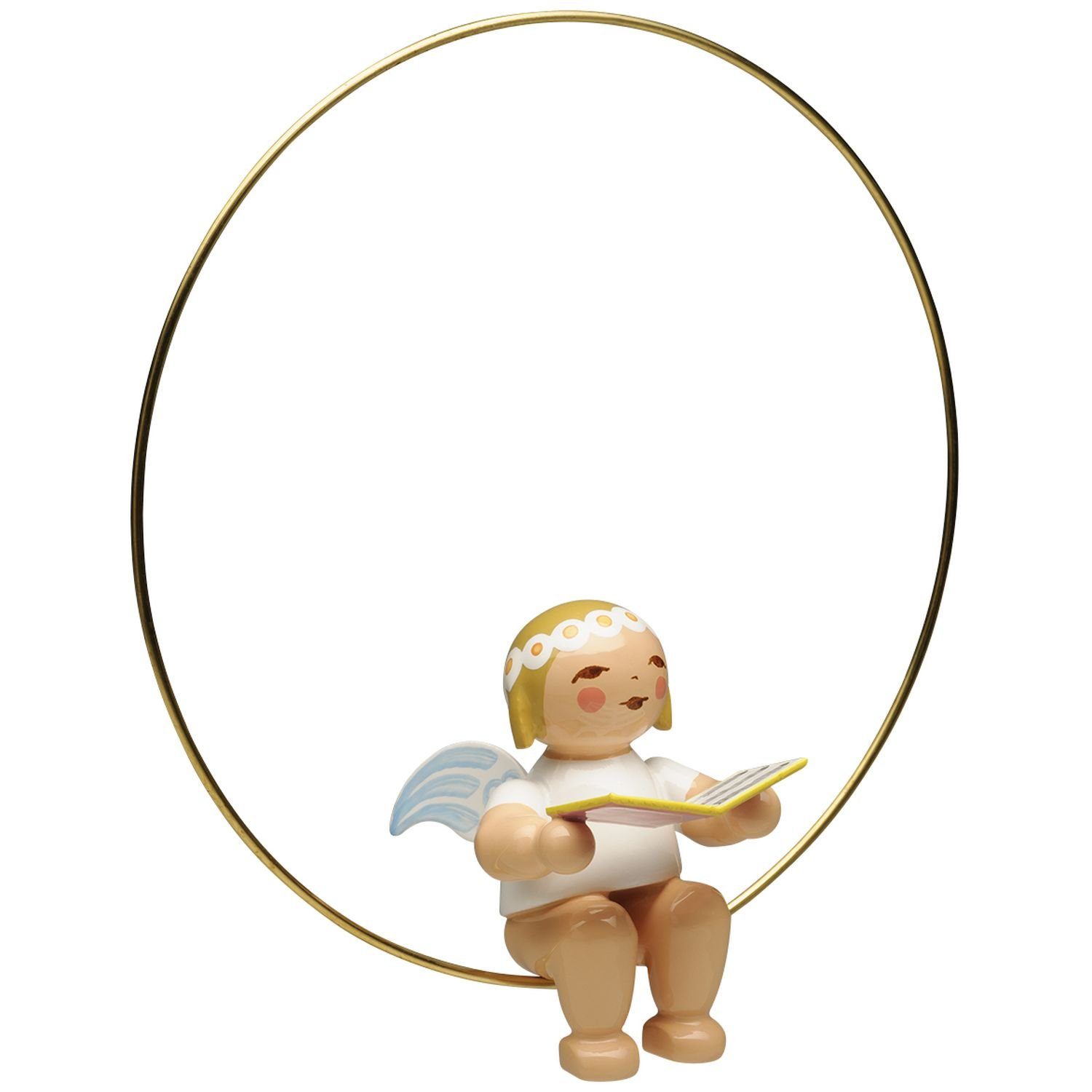 Wendt & Kühn Weihnachtsfigur Christbaumengel im günstig online kaufen