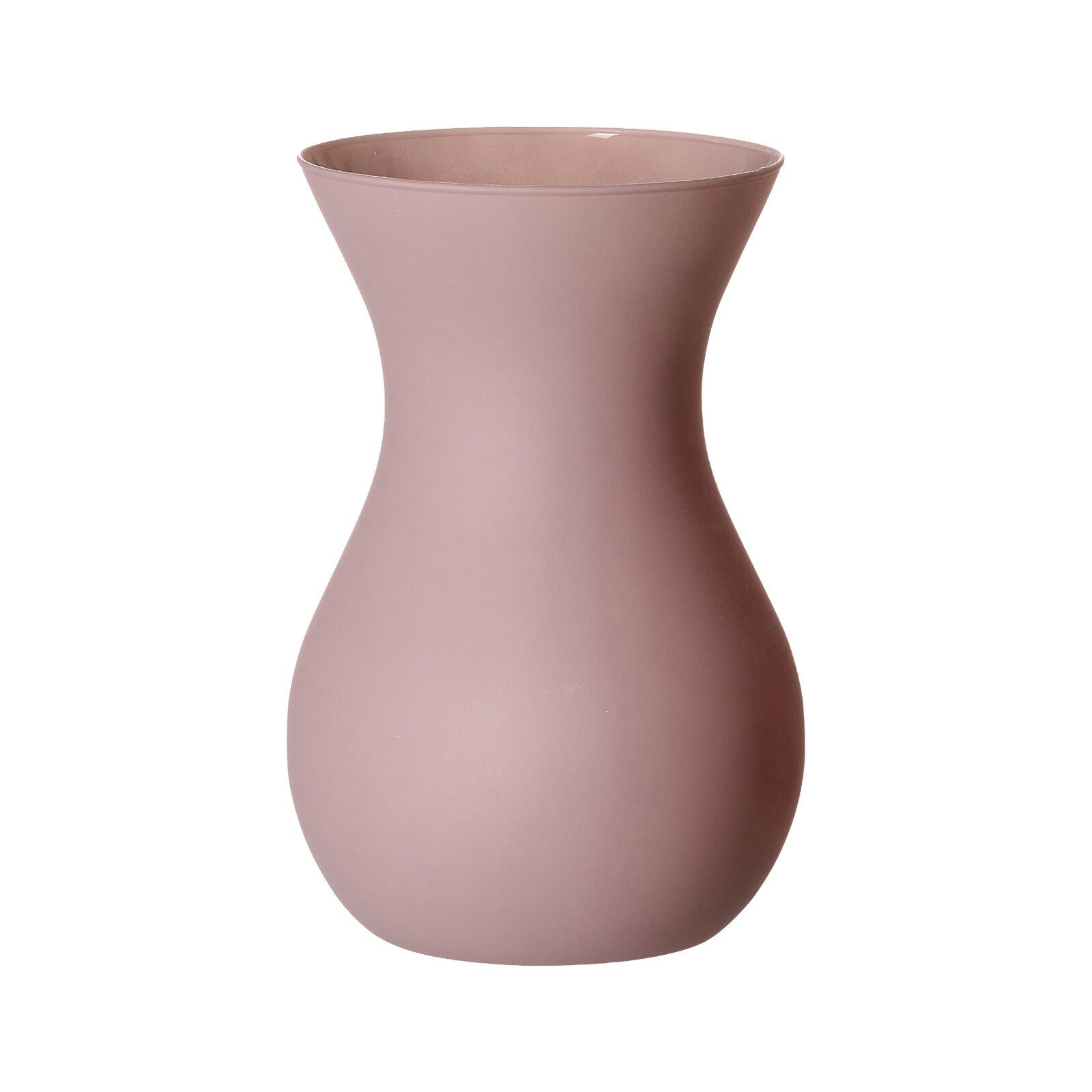 Ritzenhoff & Breker Dekovase Annalena Vase 18 cm (1 Vase, 1 St)