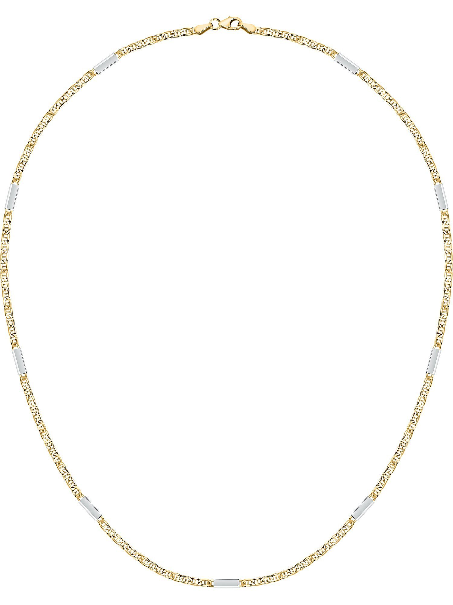 CHRIST Goldkette CHRIST Unisex-Kette 585...