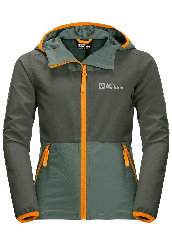 Jack Wolfskin Jungenhosen online kaufen | OTTO